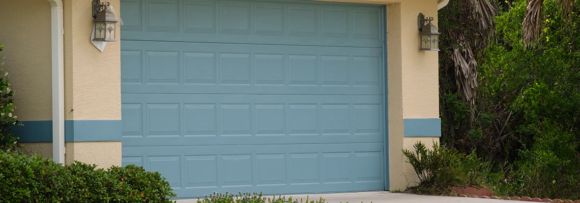 Garage Door Installation in Town n Country